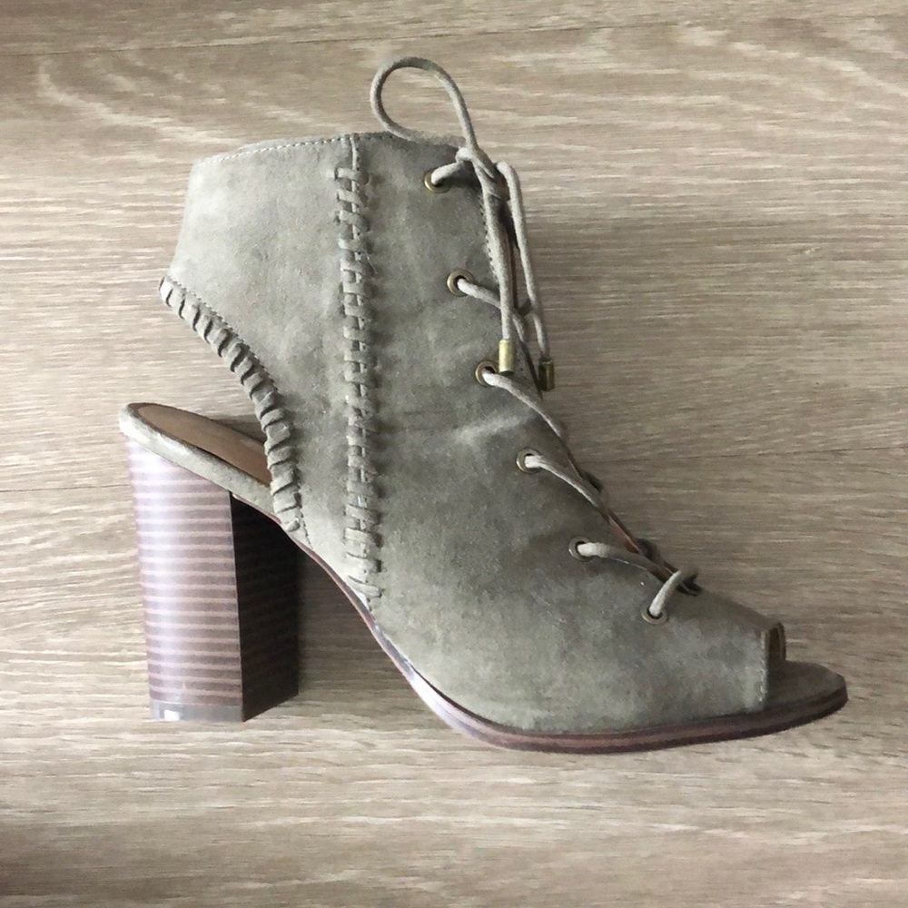 Booties - Picture 2 of 4